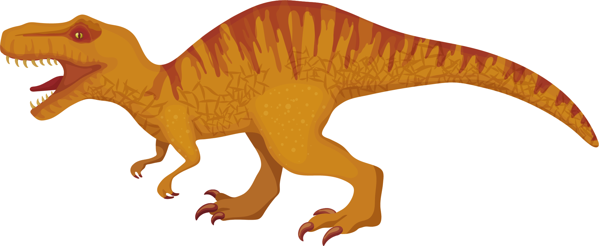 恐竜イメージ02