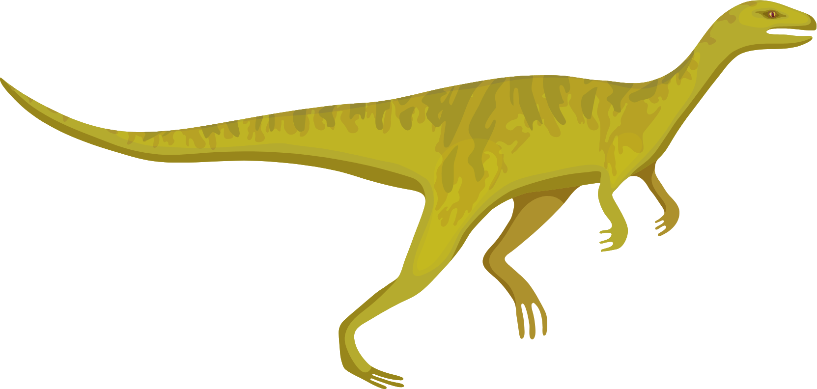 恐竜イメージ04